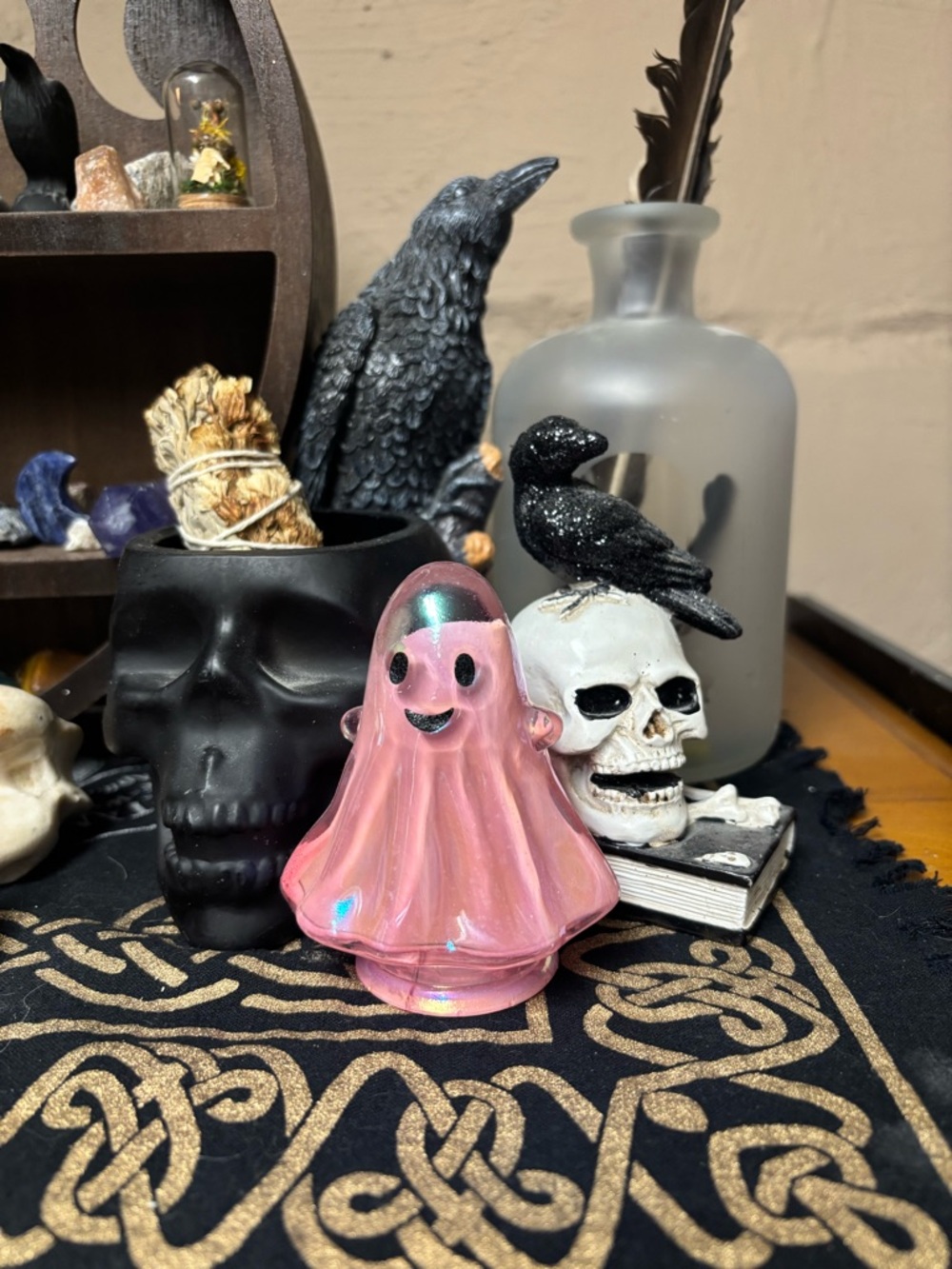 Crystal shelf bundle - Picture 12 of 12